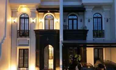 Rumah Dijual di Jl. raya jagakarsa cilandak jakarta selatan