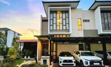 Rumah Dijual di Jl. raya jakarta garden city cakung Jakarta Timur