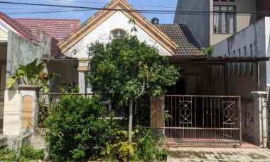 Dijual Rumah Bagus dalam Komplek Strategis Diwilayah Tapos Depok