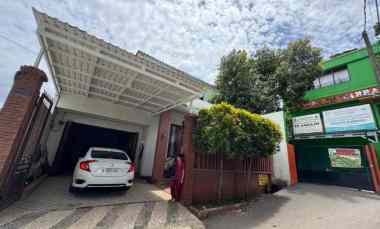 Rumah Fully Furnished dalam Komplek Jatiwaringin Asri Jatimakmur Bekas