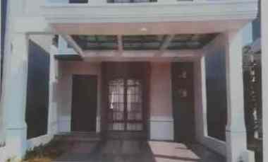 Rumah Dijual di Jl. Raya jatimakmur pondok melati Bekasi