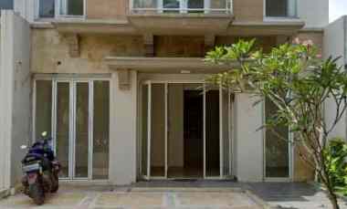 Dijual Rumah 2 Lantai SHM Lt 82 M dekat Alun-alun Kota Depok