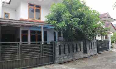 Rumah Cluster Dijual Cepat jl. Wadas Jatiwaringin Pondok Gede Bekasi