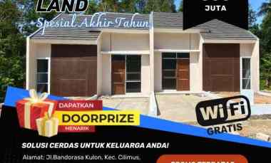 gambar dijual rumah jl raya k h zaenal arifin