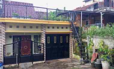 Rumah Siap Huni Rapih di Cluster Kalimulya Cilodong Kota Depok