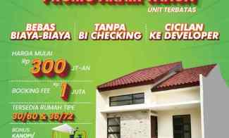 dijual rumah jl raya kalisuren