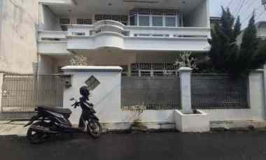 Rumah Dijual di Jl. raya komplek AL duren sawit Jakarta timur