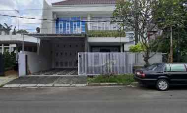 Rumah Dijual di Jl. raya komplek duren sawit jakarta timur