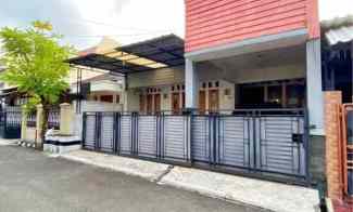 Rumah Dijual dalam Komplek Klender Duren Sawit Jakarta Jakarta