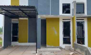 dijual rumah jl raya letjend r suprapto