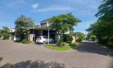 Dijual Rumah Forest Mansion Full Furnished Private Pool