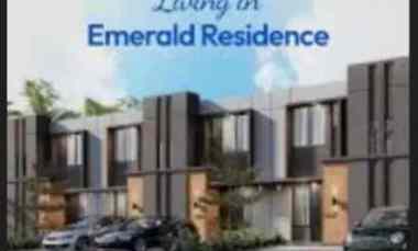 Rumah dekat ke Bandara Soetta Progress Exit Tol Mauk Tol Serbaraja