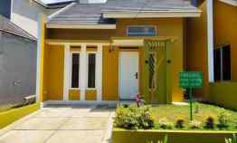 dijual rumah jl raya mees al