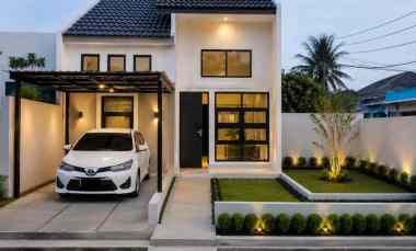 Rumah Subsidi Murah Lokasi Setrategis dan Ramai Penghuni