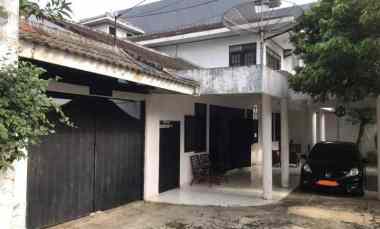 Rumah Dijual di Jl. Raya Panggung, Jatibening, Kec. Pondok Gede, Kota Bekasi, Jawa Barat