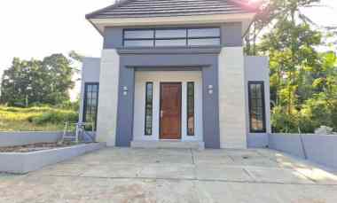 Hunian Baru dekat Universitas Negeri Gunung Pati Semarang