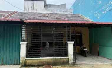 Kos-kosan 2 Lantai Seberang Kampus Uin Panam Harga 750 juta