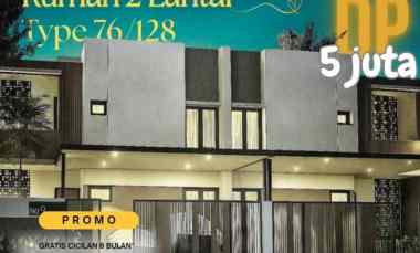 Bumi Panyawangan Real Estat Hunian Impian Keluarga Bahagia