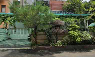Dijual Rumah Mewah dalam Cluster di Komplek Billymoon Pondok Kelapa