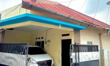 Dijual Butuh Rumah Cantik Strategis Diwilayah Tanah Baru Beji Depok