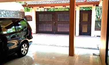 Rumah Dijual di Jl. Raya Raya Pondok indah