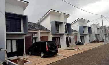 Rumah Dijual di Jl. raya simpang tiga buni ayu kab bekasi 081385509873