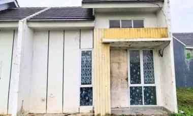 Dijual Rumah di Sukatani Cikarang - Grand Sukatani Residence