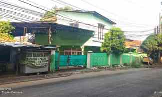 Rumah Dijual di JL RAYA SULTAN AGUNG KOTA BARU BEKASI