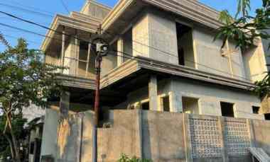 Rumah Dijual di Jl Raya Sungon