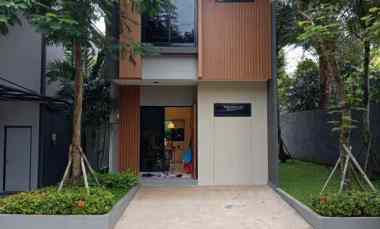 Rumah Dijual di JL. RAYA TAMANSARI KEC. SETU KAB. BEKASI