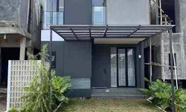 dijual rumah jl re martadinata