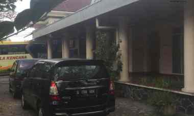 Mainroad jl Re Martadinata Riau Bandung Cocok untuk Hotel,cafe