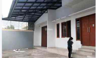 dijual rumah jl re soemantadiredja