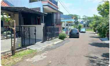 dijual rumah jl re soemantadiredja