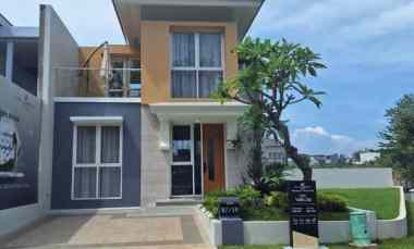 Rumah Mewah Shm Free Ppn Bsb Valecia Bsb City Semarang