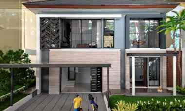 Best Promo Rumah Mewah di BSB Vermont dekat Uptown Mall Semarang Ccl 36x