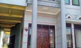 dijual rumah jl rogonoto no 380