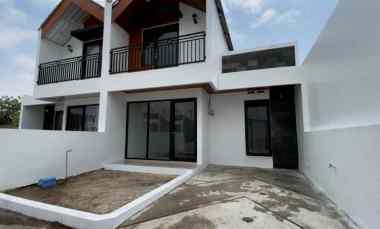 Promo Bulan ini Rumah Murah Siap Bangun dekat Candi Prambanan