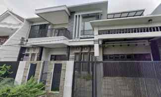 dijual rumah jl rowo asem rowo kec