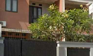 Rumah Dijual di Jl. RS Fatmawati Raya pondok labu Cilandak Jakarta Selatan