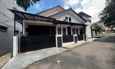 Rumah Murah dekat Kampus Unpad Itb jl Sadang Serang Tubagus Ismail Dago