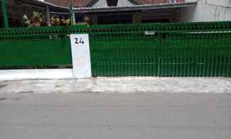 dijual rumah jl sadewo 24 wirobrajan