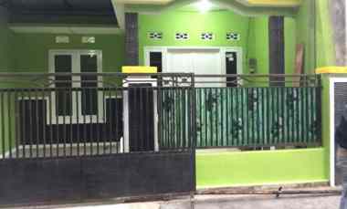 dijual rumah jl sakura dsn tanjung