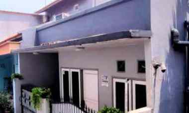 Rumah Dijual di Jl Salam, Cijantung