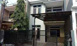 dijual rumah jl salendro timur