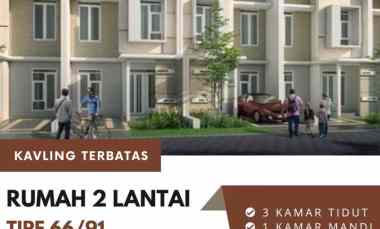 dijual rumah jl sam ratulangi