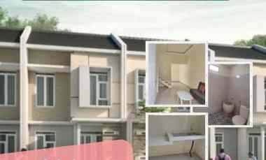 dijual rumah jl sam ratulangi