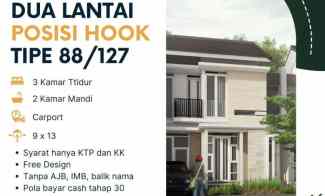 dijual rumah jl sam ratulangi klitik