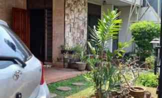 Dijual Rumah jl.sungai Sambas Kebayoran Baru Jakarta Selatan