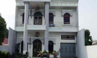 Rumah Dijual di Kota Medan dekat Plaza Medan Fair, Sun Plaza